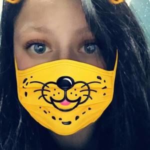 Meet your Posher, Arianna